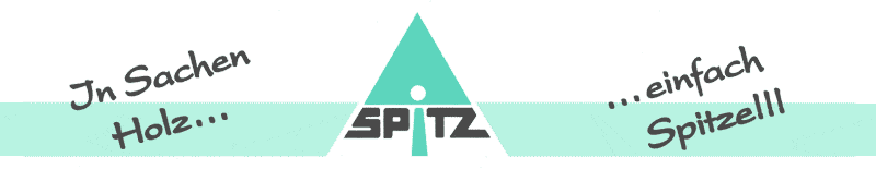 Logo von Spitz Holzfachhandel GmbH